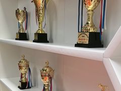 -奥冠体育华师附中恒温游泳馆