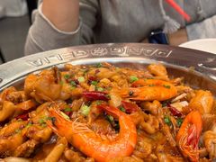 -胖哥俩肉蟹煲(湖滨银泰in77店)