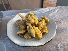 -大隐隐于市私房菜(保和小区店)