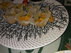 -树下时尚餐厅(翠园街店)