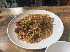 -有缘茶餐厅(海府分店)