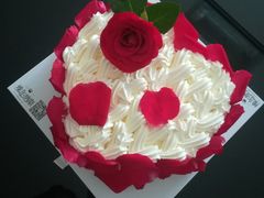 -维尔纳斯·生日蛋糕·动物奶油冰淇淋蛋糕(六里桥店)