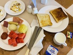 -上海锦江金门大酒店