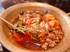 -打川川·川蜀毛肚(南市场店)