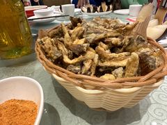 -金掌勺·锅包肉(广渠门店)