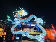 -横店影视城梦幻谷园区