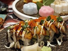 -弓二·烧鸟居酒屋(财富购物中心店)