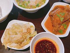 -阿那亚第三食堂 Cafeteria 3