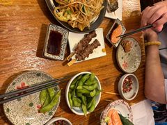 -平成屋· Late Night 食堂(漕宝路店)