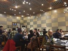 大堂-梅飞酒家(桑园路店)