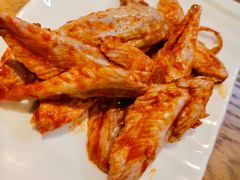 -·缸桶屋·韩式牛肋条自助烤肉(西湖D11店)