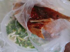 -曹凉粉(西正街店)