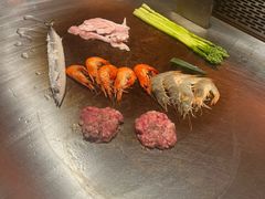 -赤坂亭·M9和牛烧肉·铁板烧·日料398放题(长泰广场店)
