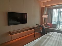 -深圳机场凯悦酒店