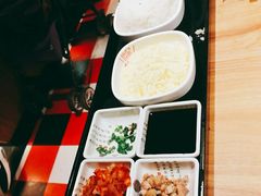 -炉小哥烤肉(朗悦公园茂店)