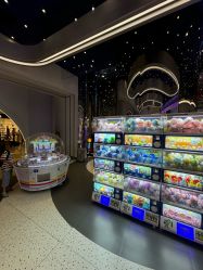-嗨贝天地(济南万象城店)