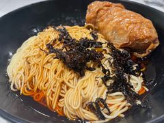 -老地方面馆(思南路店)