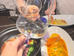 -海派悦庭·海胆烧麦·新融合菜(凯德广场店)