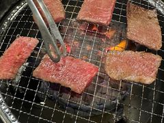 -黒毛和牛焼肉善 ZEN(難波心斎橋店)