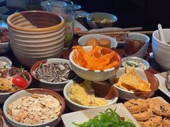 -青藤茶馆(南山路店)