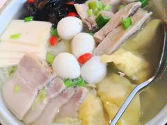 -松鹤楼·非遗·苏帮菜(融科店)