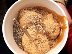 -三大炮豆花铺(锦里店)