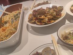 -老大连·海肠捞饭·大连海鲜大连菜(西安路店)