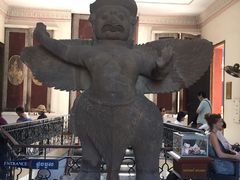 -柬埔寨国家博物馆