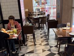 -西堤牛排(龙德广场店)