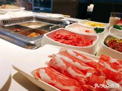 -海底捞火锅(关山保利店)