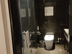 -成都万达颐华酒店