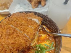 -一風堂拉面(美罗城店)