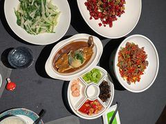-肆月河豚·淮扬菜·湘菜(华天店)