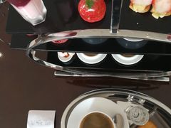 -罗浮宫索菲特酒店餐饮部