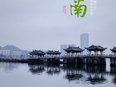 -潮州古城