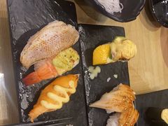 -友壹町寿司(佛山新DNA店)
