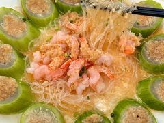 -汉水谣·江景餐厅(江滩店)