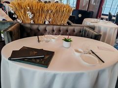 -上海总会SHANGHAICLUB(兴业太古汇店)