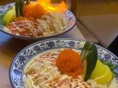 -达摩食堂(仓山万达店)