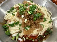 -苏三拉面馆