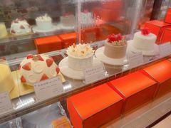-檬舒舒MonChouChou(久光百货店)