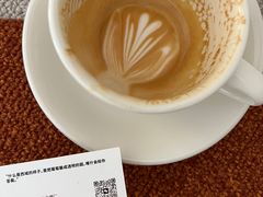 -纽巷咖啡 SOFTFOCUS COFFEE(锦和巴黎时韵店)