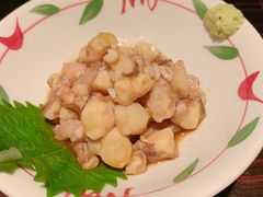 芥末章鱼-山葵家·创意料理(临平银泰城店)