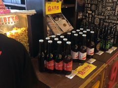 -M99 BEER世界啤酒吧(鸿云悦街店)