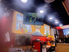-集草轩·重庆麻辣烤鱼(西湖道店)