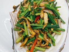 -八仔大富楼·河鲜(西江店)