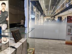 -好恒健身(北市白云店)