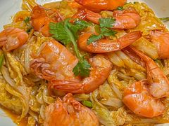 -叶派龙虾•招牌香辣蟹·海鲜(中海国际店)