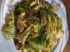 -遇见小院—虹鳟鱼•农家菜(怀柔店)