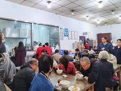 -子午路张记肉夹馍(翠华路店)